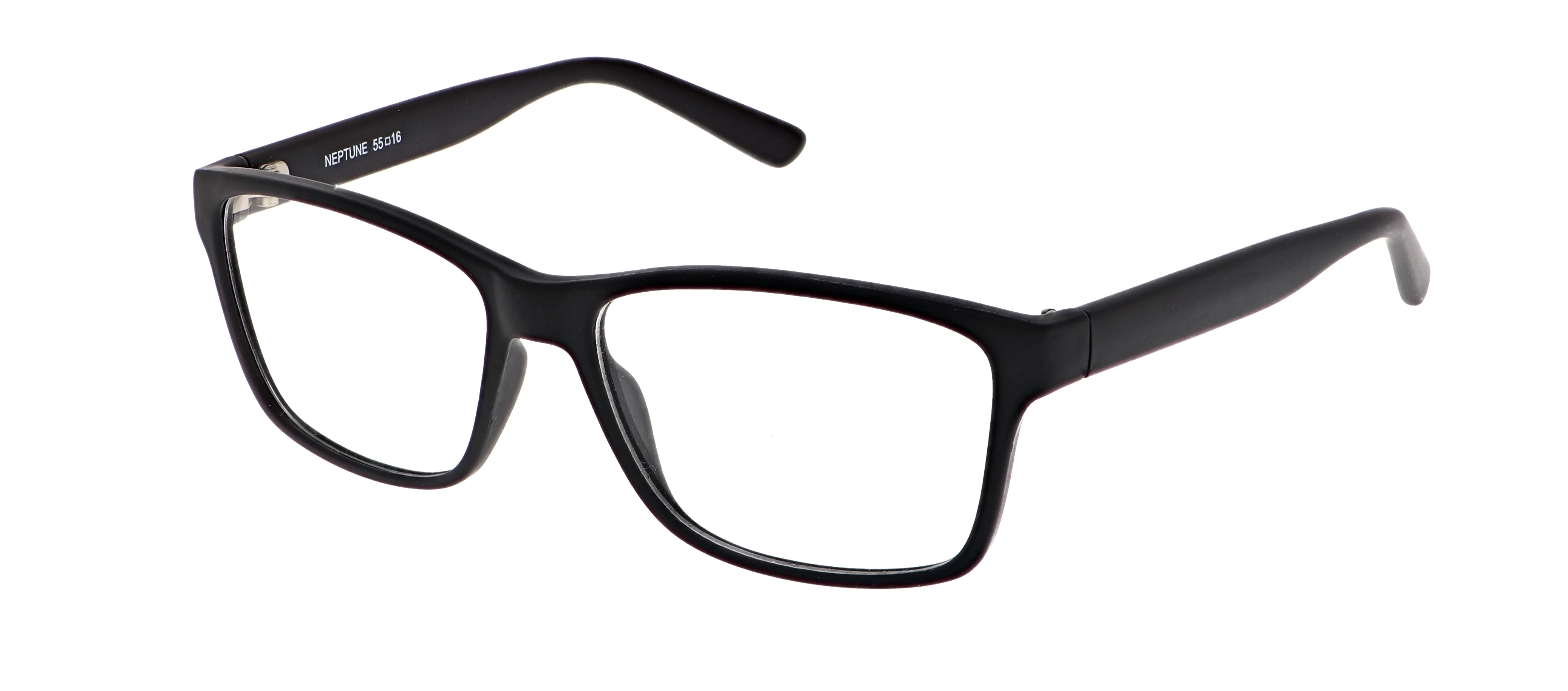 Frame of Choice